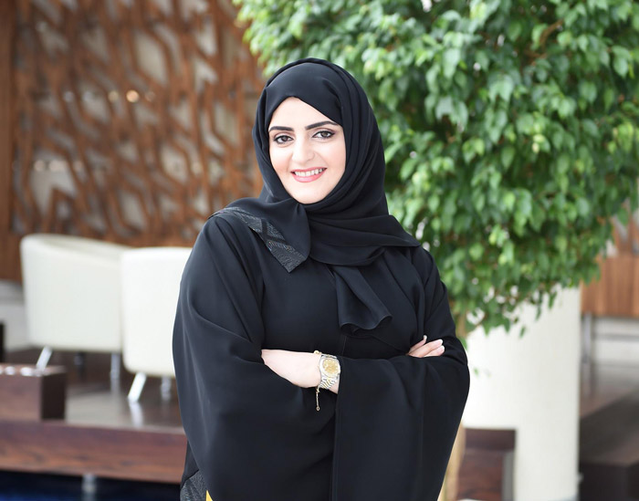 Women Entrepreneur DAFZA