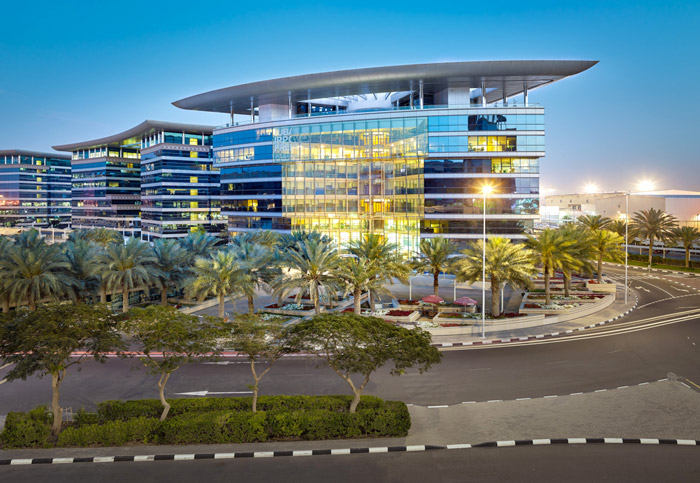 DAFZA Elevates Arab Health