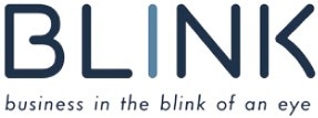Blink logo - DAFZA