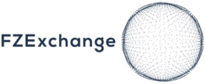 FZExchange Logo - DAFZA