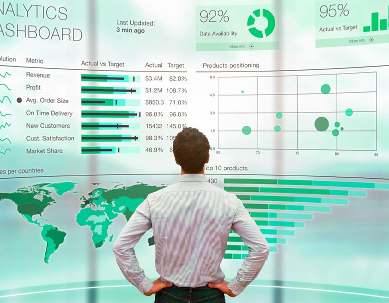 Business Statistics