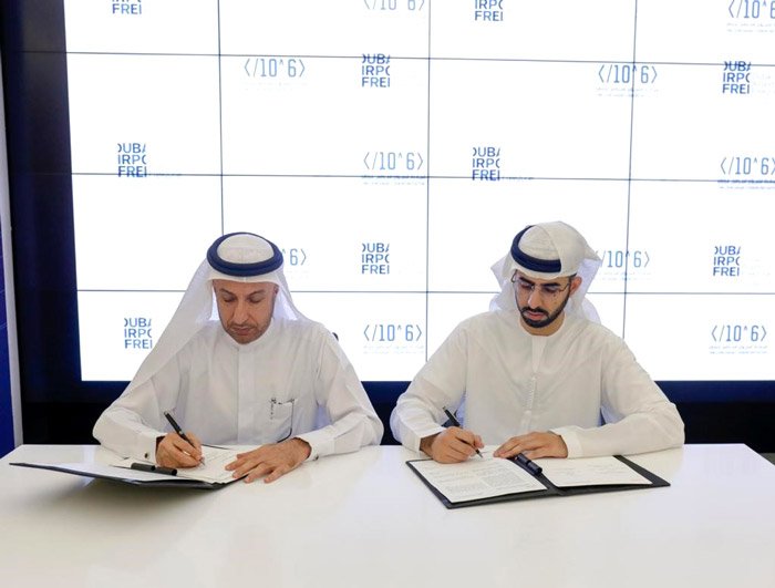 Million Arab Offer Programs to Start Companies in Dubai
