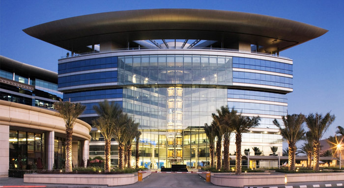 Business Startup HQ DAFZA