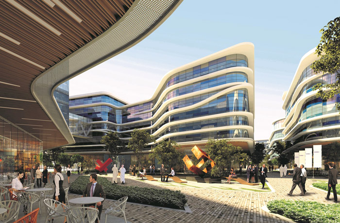 Dubai CommerCity launches regional e-commerce landscape report - Free