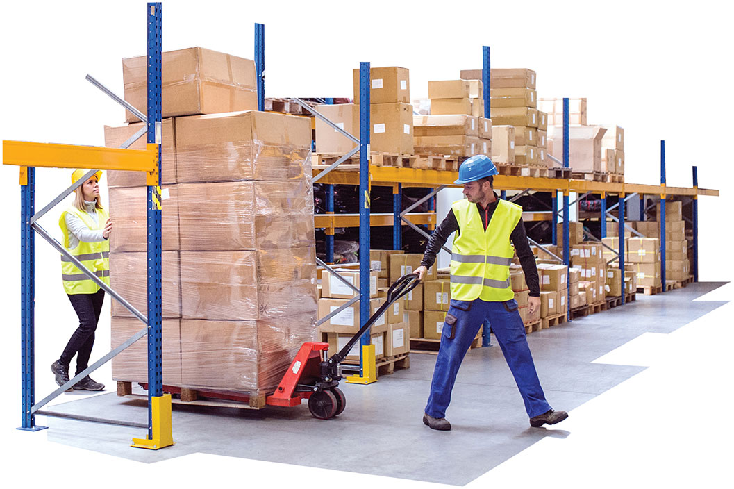 Warehouse for rent near airport Warehouse for rent near airport