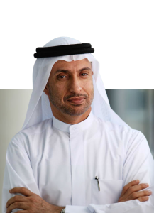 Mohammed Al Zarooni DAFZA