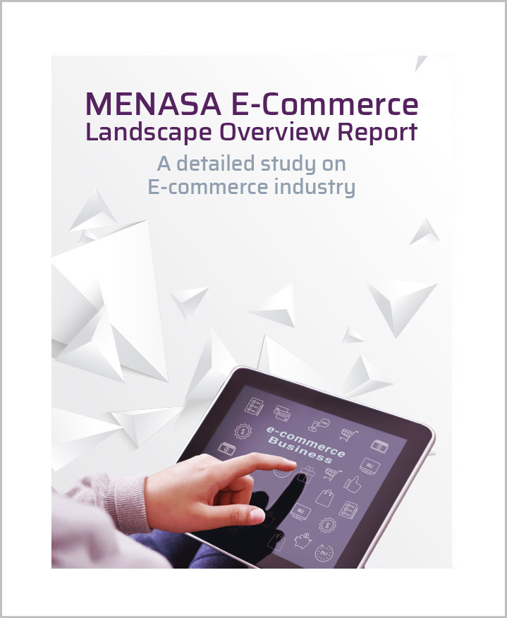 MENASA e-commerce Report