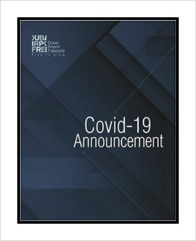 DAFZA COVID-19 Update