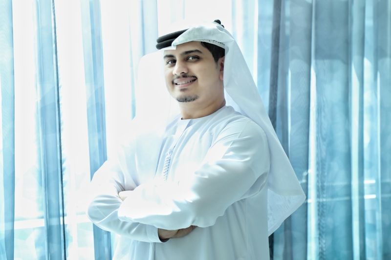 Abdulaziz Alhammadi DAFZA