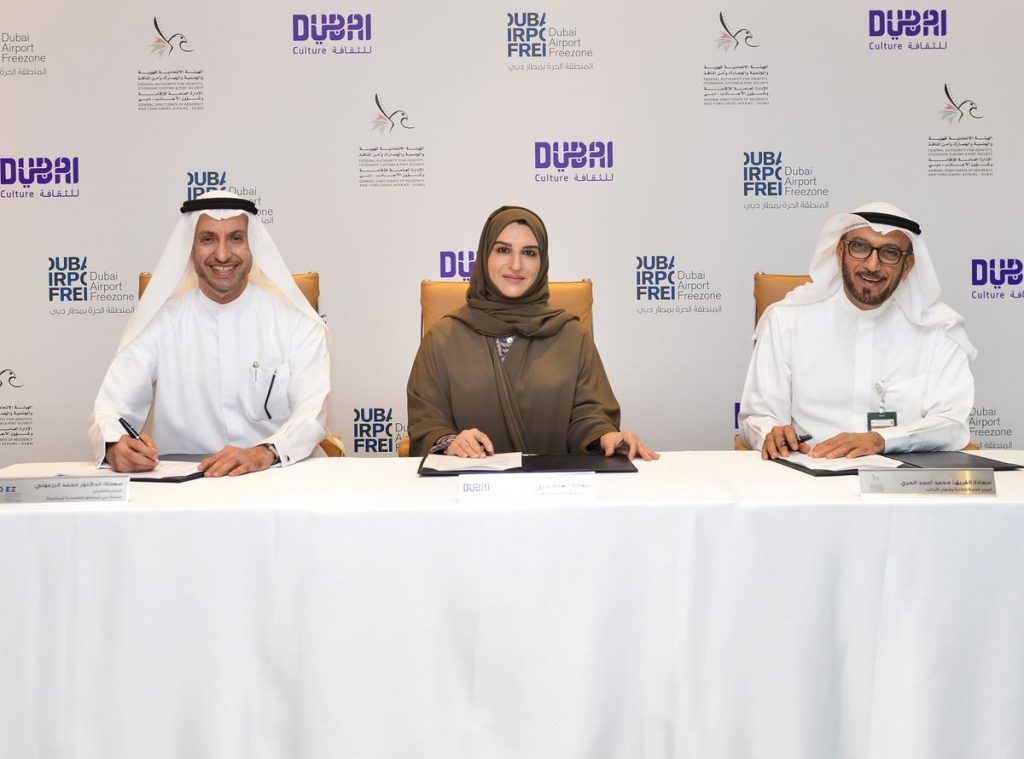 DAFZ launches Talent Pass license to attract innovators to Dubai